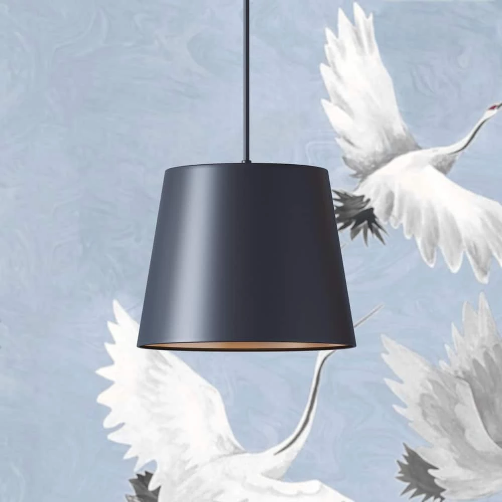 Cheapest 😀 Signature Hardware Wegner 60W 4-Light Medium E-26 Pendant in Matte Black 🛒 6 Cheapest 😀 Signature Hardware Wegner 60W 4-Light Medium E-26 Pendant in Matte Black 🛒 - Image 4