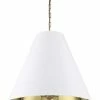 New 😀 Signature Hardware Fairview 60W 3-Light Pendant in Aged Brass ⌛ -Signature Hardware shop Query 1021