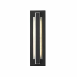 Deals 🤩 Signature Hardware Bolero 18W Integrated LED Outdoor Wall Sconce in Black 🧨 -Signature Hardware shop Query 1069