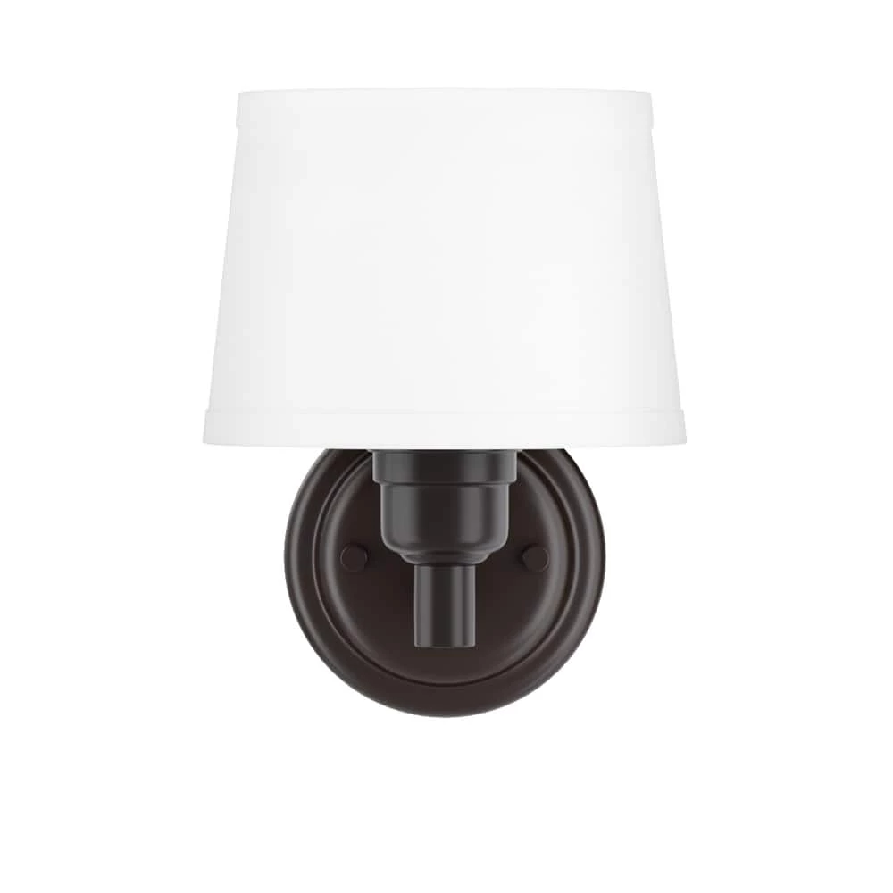 Cheapest 😉 Signature Hardware Worthington 9-1/2 x 7 in. 100W 1-Light Medium E-26 Vanity Fixture in Oil Rubbed Bronze 😍 3 Cheapest 😉 Signature Hardware Worthington 9-1/2 x 7 in. 100W 1-Light Medium E-26 Vanity Fixture in Oil Rubbed Bronze 😍