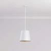New ⭐ Signature Hardware Wegner 60W 3-Light Medium E-26 Pendant in Matte White 🎉 -Signature Hardware shop Query 1167