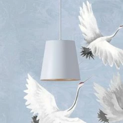 New ⭐ Signature Hardware Wegner 60W 3-Light Medium E-26 Pendant in Matte White 🎉 -Signature Hardware shop Query 1171