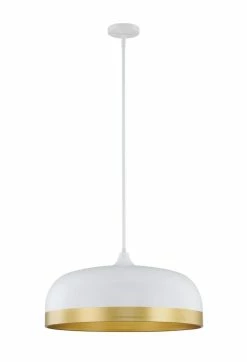 Best Pirce 🔥 Signature Hardware Korbel 60W 4-Light Medium E-26 Pendant in Matte White 🤩 -Signature Hardware shop Query 1180