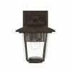 Outlet ⌛ Signature Hardware Ivy Cottage 60W 8-7/8 in. 1-Light Medium E-26 Wall Sconce in Oil Rubbed Bronze 😉 -Signature Hardware shop Query 1200
