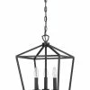 Coupon 👏 Signature Hardware Hillpoint 12 in. Wide 3-Light Pendant in Black (60W) 🎁 -Signature Hardware shop Query 122