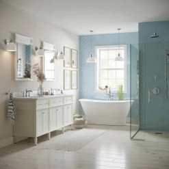 Top 10 ⌛ Signature Hardware Grinnell 60W 1-Light Medium E-26 Pendant in Polished Chrome ⭐ -Signature Hardware shop Query 1310