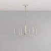 Cheapest ๐ Signature Hardware Cardella 60W 6-Light Candelabra E-12 Chandelier in White Wash ๐คฉ 1 Cheapest ๐ Signature Hardware Cardella 60W 6-Light Candelabra E-12 Chandelier in White Wash ๐คฉ -Signature Hardware shop Query 1368
