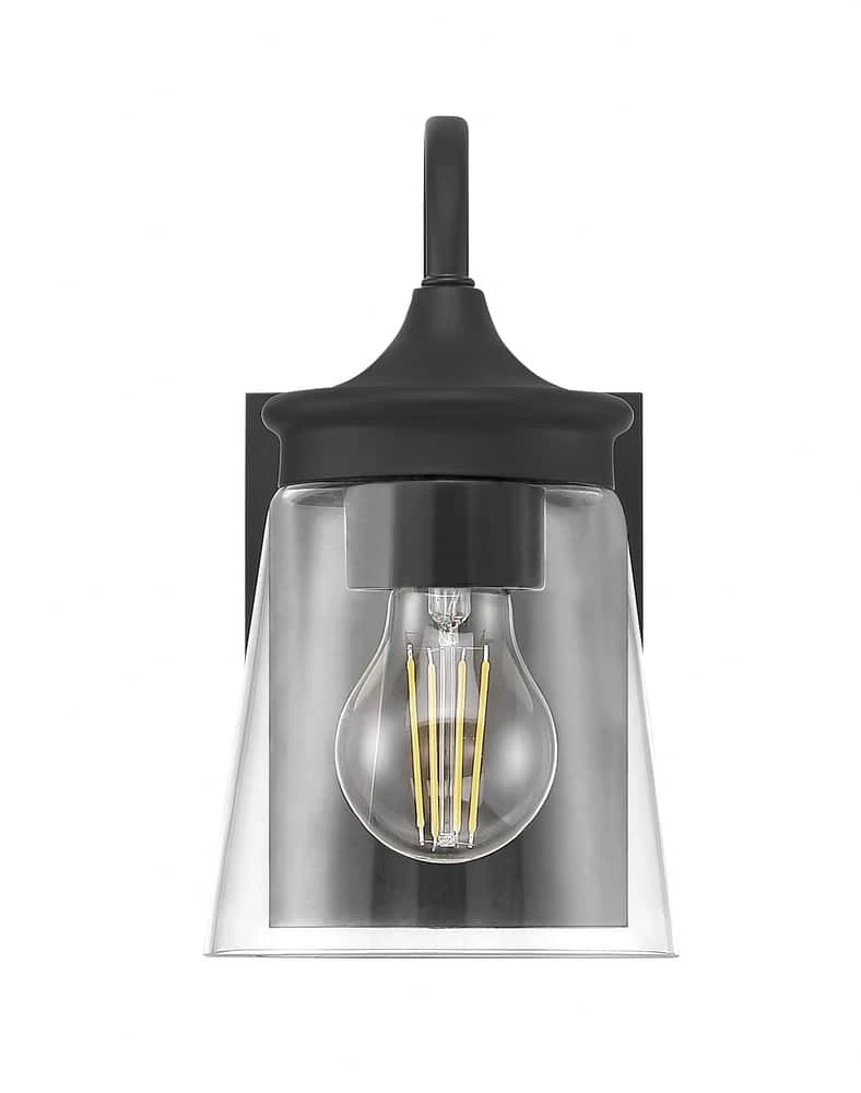 Best Pirce ๐ฅ Signature Hardware La Maida 60W 1-Light Medium E-26 Bath Light in Matte Black โจ 3 Best Pirce ๐ฅ Signature Hardware La Maida 60W 1-Light Medium E-26 Bath Light in Matte Black โจ