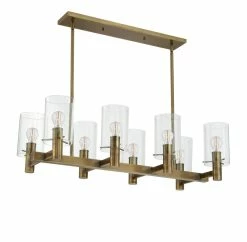 Brand new 🧨 Signature Hardware Andreo 60W 8-Light Medium E-26 Pendant in Aged Dark Bronze 🧨 10 Brand new 🧨 Signature Hardware Andreo 60W 8-Light Medium E-26 Pendant in Aged Dark Bronze 🧨 -Signature Hardware shop Query 139