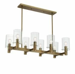 Brand new 🧨 Signature Hardware Andreo 60W 8-Light Medium E-26 Pendant in Aged Dark Bronze 🧨 11 Brand new 🧨 Signature Hardware Andreo 60W 8-Light Medium E-26 Pendant in Aged Dark Bronze 🧨 -Signature Hardware shop Query 140
