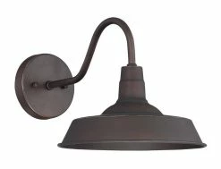 Cheapest ✔️ Signature Hardware Wetherburn 9-1/4 in. 100W 1-Light Outdoor Wall Sconce in Dark Bronze 🛒 -Signature Hardware shop Query 226