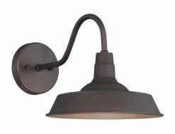 Cheapest ✔️ Signature Hardware Wetherburn 9-1/4 in. 100W 1-Light Outdoor Wall Sconce in Dark Bronze 🛒 -Signature Hardware shop Query 227