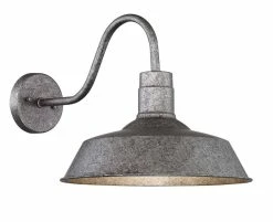 Cheapest 🛒 Signature Hardware Wetherburn 13-1/4 in. 100W 1-Light Outdoor Wall Sconce in Antique Pewter 👏 -Signature Hardware shop Query 266
