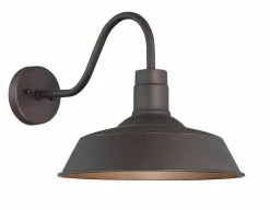 Coupon 🔔 Signature Hardware Wetherburn 13-1/4 in. 100W 1-Light Outdoor Wall Sconce in Dark Bronze 🛒 -Signature Hardware shop Query 270