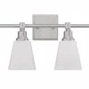 Brand new ๐ Signature Hardware Leadwell 60W 4-Light Medium E-26 Bath Light in Brushed Nickel ๐ฏ 1 Brand new ๐ Signature Hardware Leadwell 60W 4-Light Medium E-26 Bath Light in Brushed Nickel ๐ฏ -Signature Hardware shop Query 289