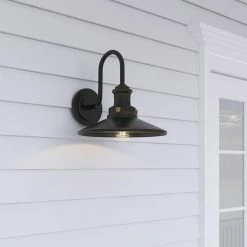 Top 10 🔔 Signature Hardware Pimmitt 100W 1-Light Medium E-26 Outdoor Wall Sconce in Oil Rubbed Bronze ✔️ 12 Top 10 🔔 Signature Hardware Pimmitt 100W 1-Light Medium E-26 Outdoor Wall Sconce in Oil Rubbed Bronze ✔️ -Signature Hardware shop Query 328