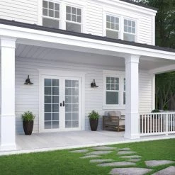 Top 10 🔔 Signature Hardware Pimmitt 100W 1-Light Medium E-26 Outdoor Wall Sconce in Oil Rubbed Bronze ✔️ 13 Top 10 🔔 Signature Hardware Pimmitt 100W 1-Light Medium E-26 Outdoor Wall Sconce in Oil Rubbed Bronze ✔️ -Signature Hardware shop Query 329