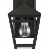 Promo 👍 Signature Hardware Edgehill 10-1/8 in. 100W 1-Light Outdoor Wall Sconce in Black ⭐ 1 Promo 👍 Signature Hardware Edgehill 10-1/8 in. 100W 1-Light Outdoor Wall Sconce in Black ⭐ -Signature Hardware shop Query 347