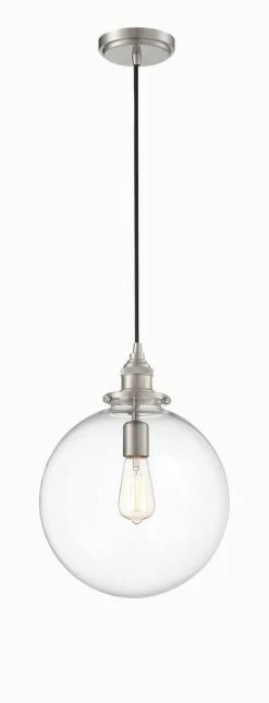 Coupon โค๏ธ Signature Hardware Orchard 12 in. 60W 1-Light Medium Pendant in Brushed Nickel ๐ 7 Coupon โค๏ธ Signature Hardware Orchard 12 in. 60W 1-Light Medium Pendant in Brushed Nickel ๐ -Signature Hardware shop Query 362