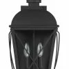 Top 10 😉 Signature Hardware Fair Avenue 60W 2-Light Candelabra E-12 Outdoor Wall Sconce in Black ❤️ -Signature Hardware shop Query 409