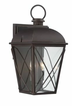 Outlet โ Signature Hardware Fair Avenue 60W 2-Light Candelabra E-12 Outdoor Wall Sconce in Dark Bronze ๐ฏ 9 Outlet โ Signature Hardware Fair Avenue 60W 2-Light Candelabra E-12 Outdoor Wall Sconce in Dark Bronze ๐ฏ -Signature Hardware shop Query 416