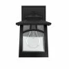 Hot Sale 🧨 Signature Hardware Carytown 60W 9-1/8 in. 1-Light Medium E-26 Wall Sconce in Black ✔️ -Signature Hardware shop Query 44