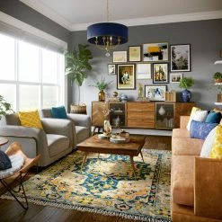 Hot Sale ⭐ Signature Hardware Van Noord 60W 5-Light Candelabra E-12 Pendant in Aged Dark Bronze 👍 -Signature Hardware shop Query 458