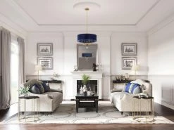 Hot Sale ⭐ Signature Hardware Van Noord 60W 5-Light Candelabra E-12 Pendant in Aged Dark Bronze 👍 -Signature Hardware shop Query 459