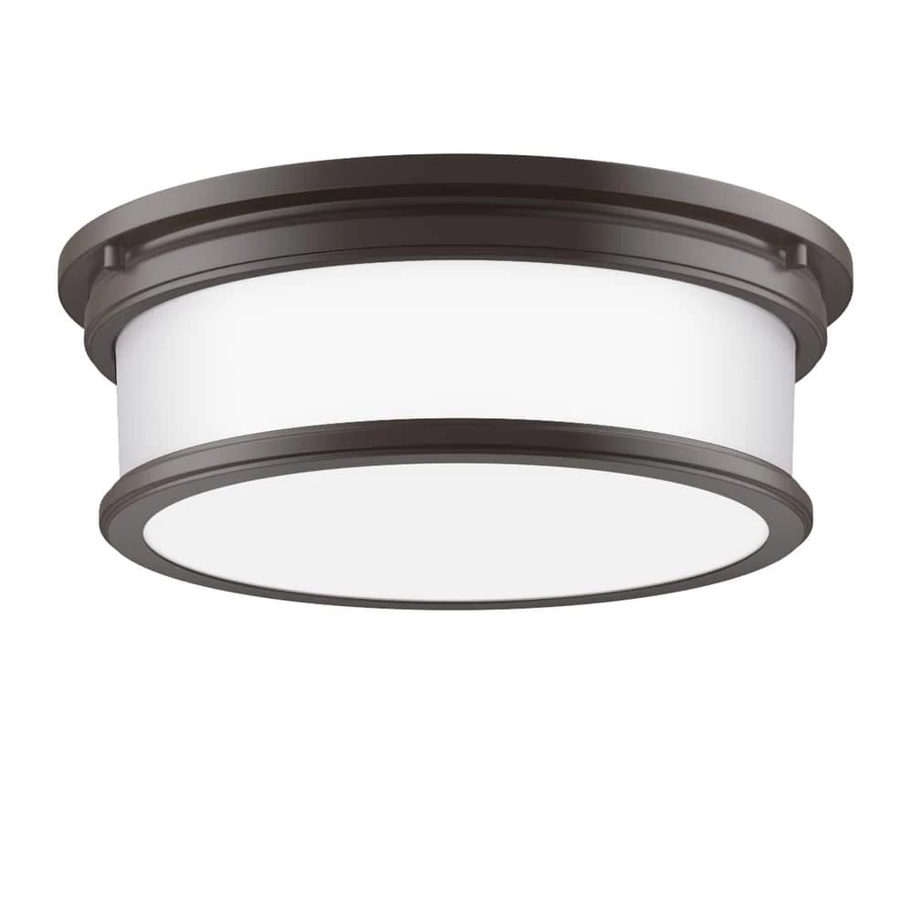 Brand new ๐คฉ Signature Hardware โ๏ธ Summerlake 5-3/8 x 15-1/2 in. 75W 3-Light Medium E-26 Flush Mount Ceiling Fixture in Oil Rubbed Bronze ๐ฏ 3 Brand new ๐คฉ Signature Hardware โ๏ธ Summerlake 5-3/8 x 15-1/2 in. 75W 3-Light Medium E-26 Flush Mount Ceiling Fixture in Oil Rubbed Bronze ๐ฏ