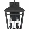 Brand new 👏 Signature Hardware Edgehill 16-1/8 in. 60W 2-Light Outdoor Wall Sconce in Black ⌛ -Signature Hardware shop Query 547