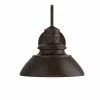 Budget ⌛ Signature Hardware Blackshore 12W 1-Light 12-1/8 in. Outdoor Wall Sconce in Chocolate Bronze 👍 -Signature Hardware shop Query 572