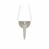 Cheap ๐ Signature Hardware Manteo 13 x 5-5/8 in. 60W 1-Light Candelabra E-12 Vanity Fixture in Polished Nickel ๐ 2 Cheap ๐ Signature Hardware Manteo 13 x 5-5/8 in. 60W 1-Light Candelabra E-12 Vanity Fixture in Polished Nickel ๐ -Signature Hardware shop Query 573