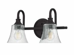 Discount โค๏ธ Signature Hardware Milldale 60W 2-Light Medium E-26 Bath Light in Oil Rubbed Bronze ๐ฅ 8 Discount โค๏ธ Signature Hardware Milldale 60W 2-Light Medium E-26 Bath Light in Oil Rubbed Bronze ๐ฅ -Signature Hardware shop Query 588