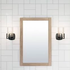 Top 10 ❤️ Signature Hardware Bercken 60W 1-Light Medium E-26 Incandescent Vanity Fixture in Matte Black ⭐ 13 Top 10 ❤️ Signature Hardware Bercken 60W 1-Light Medium E-26 Incandescent Vanity Fixture in Matte Black ⭐ -Signature Hardware shop Query 599