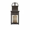 Discount 😉 Signature Hardware Whitby 100W 17-7/8 in. 1-Light Medium E-26 Wall Sconce in Bronze 🔥 -Signature Hardware shop Query 612