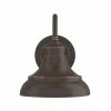 Buy 😀 Signature Hardware Portsmouth 100W 9-1/8 in. 1-Light Medium E-26 Wall Sconce in Oil Rubbed Bronze 😍 -Signature Hardware shop Query 616