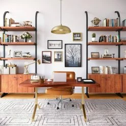 Top 10 🎉 Signature Hardware Blackthorne 60W 1-Light Medium E-26 Pendant in Aged Brass 😍 -Signature Hardware shop Query 645