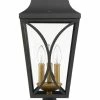 New โ Signature Hardware Cardigan 60W 3-Light Post Lantern in Black Bronze ๐ 2 New โ Signature Hardware Cardigan 60W 3-Light Post Lantern in Black Bronze ๐ -Signature Hardware shop Query 659