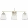 Deals ๐ฏ Signature Hardware Antonia 25-1/4 in. 100W 3-Light Medium E-26 Bath Light with Clear Glass in Polished Nickel ๐ 1 Deals ๐ฏ Signature Hardware Antonia 25-1/4 in. 100W 3-Light Medium E-26 Bath Light with Clear Glass in Polished Nickel ๐ -Signature Hardware shop Query 66