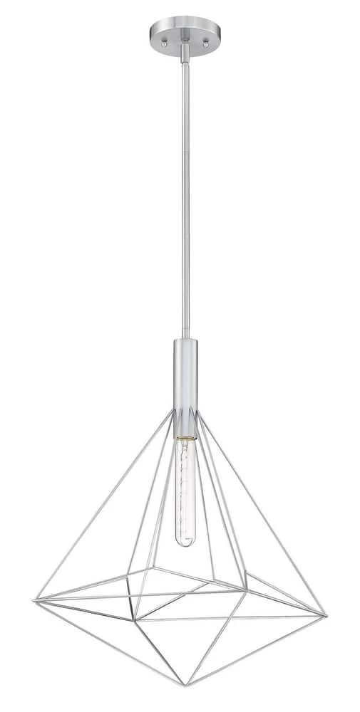 Budget ๐ฅฐ Signature Hardware Matta 60W 1-Light Medium Pendant in Aged Zinc ๐ 3 Budget ๐ฅฐ Signature Hardware Matta 60W 1-Light Medium Pendant in Aged Zinc ๐