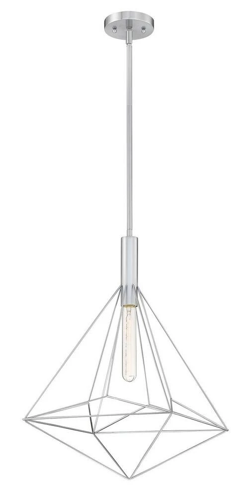 Budget ๐ฅฐ Signature Hardware Matta 60W 1-Light Medium Pendant in Aged Zinc ๐ 4 Budget ๐ฅฐ Signature Hardware Matta 60W 1-Light Medium Pendant in Aged Zinc ๐ - Image 2