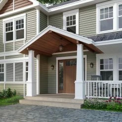 Promo 😀 Signature Hardware Fair Avenue 100W 1-Light Medium E-26 Outdoor Wall Sconce in Black 🥰 -Signature Hardware shop Query 713