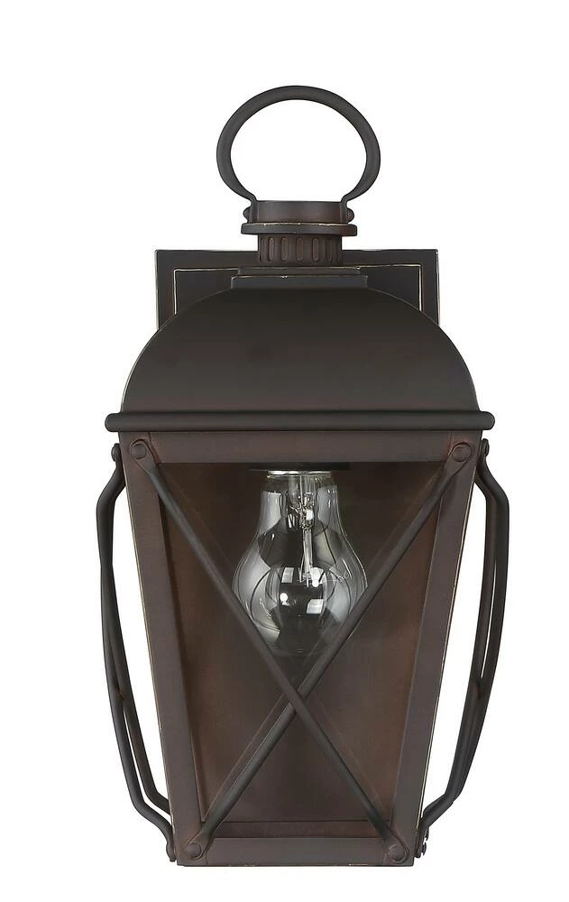 Top 10 ๐คฉ Signature Hardware Fair Avenue 100W 1-Light Medium E-26 Outdoor Wall Sconce in Dark Bronze ๐ 3 Top 10 ๐คฉ Signature Hardware Fair Avenue 100W 1-Light Medium E-26 Outdoor Wall Sconce in Dark Bronze ๐