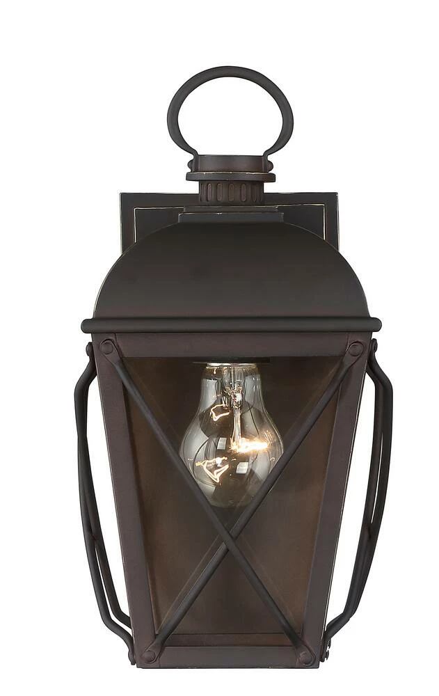 Top 10 ๐คฉ Signature Hardware Fair Avenue 100W 1-Light Medium E-26 Outdoor Wall Sconce in Dark Bronze ๐ 4 Top 10 ๐คฉ Signature Hardware Fair Avenue 100W 1-Light Medium E-26 Outdoor Wall Sconce in Dark Bronze ๐ - Image 2