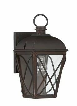 Top 10 ๐คฉ Signature Hardware Fair Avenue 100W 1-Light Medium E-26 Outdoor Wall Sconce in Dark Bronze ๐ 10 Top 10 ๐คฉ Signature Hardware Fair Avenue 100W 1-Light Medium E-26 Outdoor Wall Sconce in Dark Bronze ๐ -Signature Hardware shop Query 717