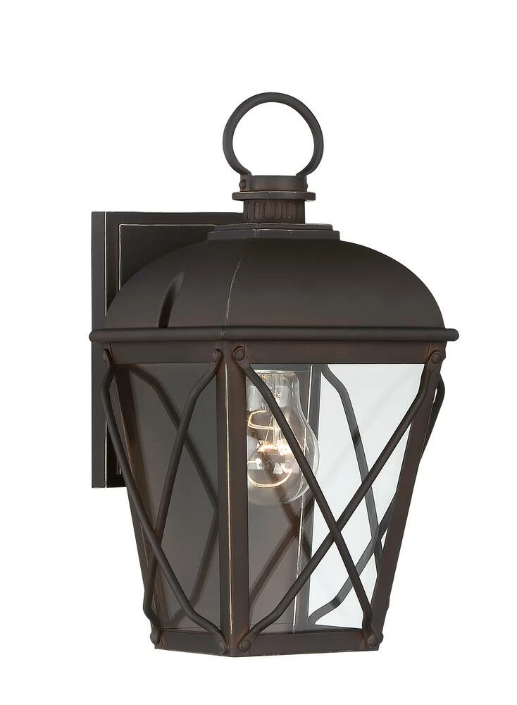 Top 10 ๐คฉ Signature Hardware Fair Avenue 100W 1-Light Medium E-26 Outdoor Wall Sconce in Dark Bronze ๐ 6 Top 10 ๐คฉ Signature Hardware Fair Avenue 100W 1-Light Medium E-26 Outdoor Wall Sconce in Dark Bronze ๐ - Image 4