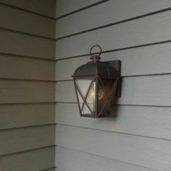 Top 10 ๐คฉ Signature Hardware Fair Avenue 100W 1-Light Medium E-26 Outdoor Wall Sconce in Dark Bronze ๐ 12 Top 10 ๐คฉ Signature Hardware Fair Avenue 100W 1-Light Medium E-26 Outdoor Wall Sconce in Dark Bronze ๐ -Signature Hardware shop Query 719