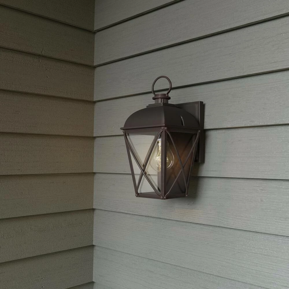 Top 10 ๐คฉ Signature Hardware Fair Avenue 100W 1-Light Medium E-26 Outdoor Wall Sconce in Dark Bronze ๐ 7 Top 10 ๐คฉ Signature Hardware Fair Avenue 100W 1-Light Medium E-26 Outdoor Wall Sconce in Dark Bronze ๐ - Image 5