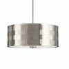 Best deal 😀 Signature Hardware Nassau 100W 4-Light Medium E-26 Pendant in Brushed Nickel ✔️ -Signature Hardware shop Query 765