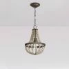 Best deal 🛒 Signature Hardware Edisto 60W 1-Light Medium E-26 Pendant in Rustic Pewter 😉 -Signature Hardware shop Query 794